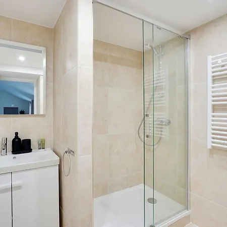 Charming House -2br-4p- Holiday home